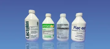 Productos decorados Línea FBP28 200 a 250 ml